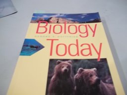 Biology Today Biology Today