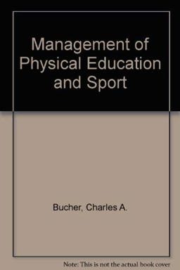 Management of Physical Education and Sport