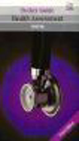 Pocket Nurse Guide to Physical Assessment