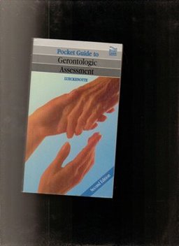 Pocket Guide to Gerontologic Assessment