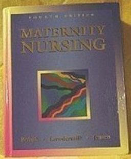 Bobak and Jensen's Essentials of Maternity Nursing