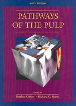 Pathways of the Pulp Pathways of the Pulp
