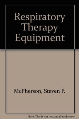 Respiratory Therapy Equipment