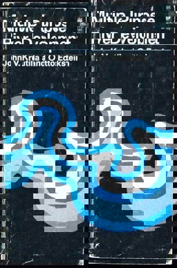 Multiple Purpose River Development