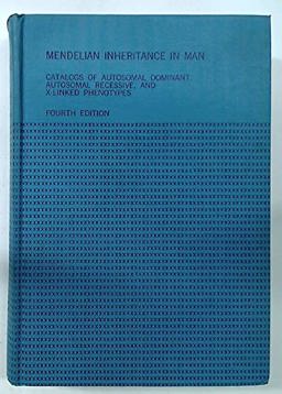 Mendelian Inheritance in Man