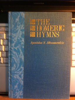 The Homeric Hymns