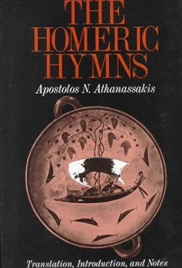 Homeric Hymns  9780801817922 Front Cover