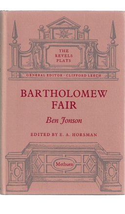 Bartholmew Fair