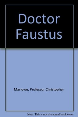 Doctor Faustus