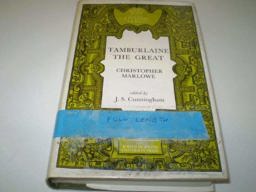 Tamburlaine the Great
