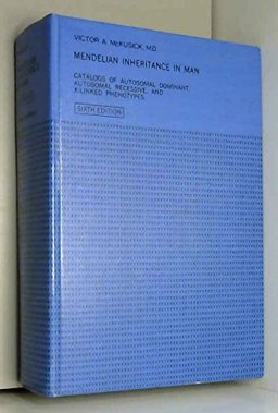 Mendelian Inheritance in Man