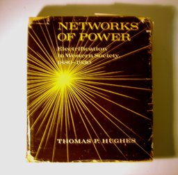 Networks of Power