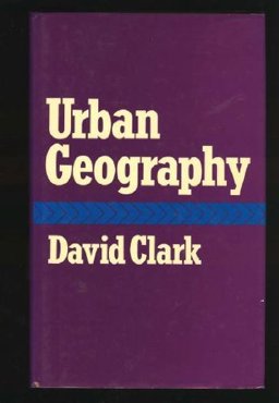 Urban Geography