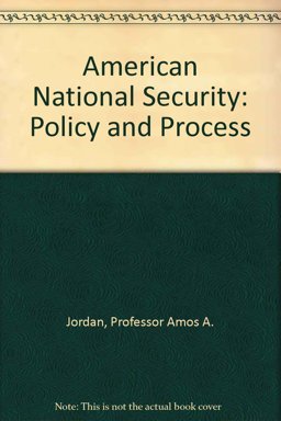 American National Security