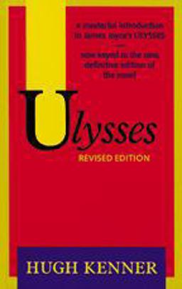 Ulysses Revised Edition 2nd 9780801833847 Front Cover