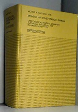 Mendelian Inheritance in Man