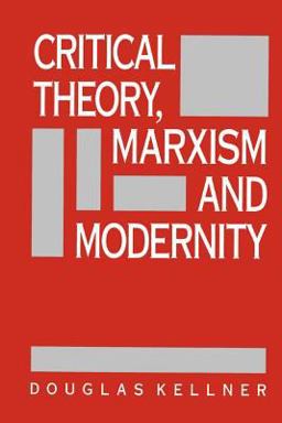 Critical Theory, Marxism, and Modernity  9780801839146 Front Cover