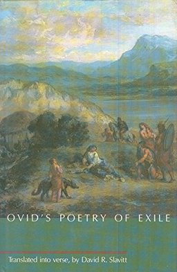 Ovid's Poetry of Exile