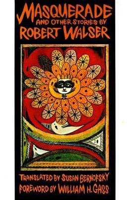 Masquerade and Other Stories