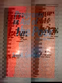 Programs in Aid of the Poor