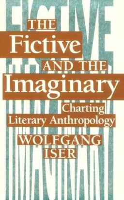 The Fictive and the Imaginary