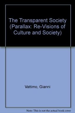 The Transparent Society