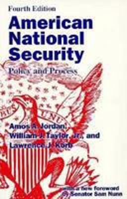 American National Security