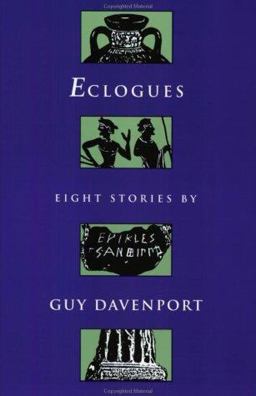 Eclogues