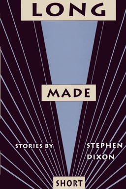 Long Made Short  9780801847394 Front Cover