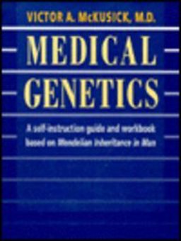 Medical Genetics