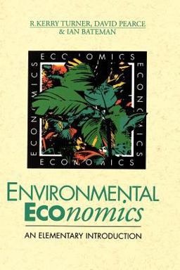 Environmental Economics Environmental Economics