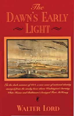 The Dawn's Early Light