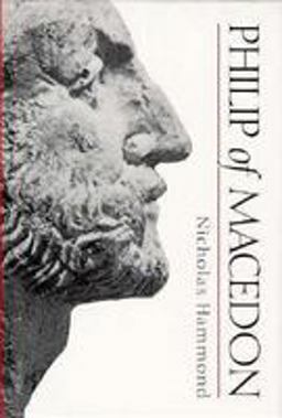 Philip of Macedon