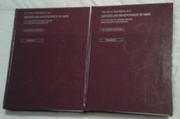 Mendelian Inheritance in Man