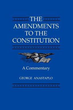Amendments to the Constitution A Commentary  9780801849602 Front Cover