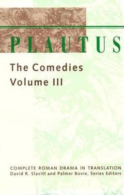 Plautus