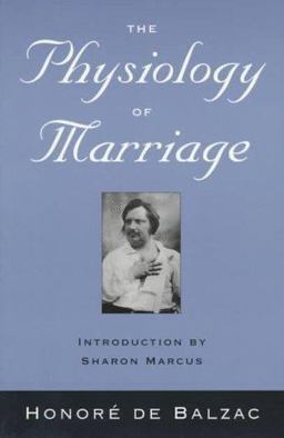 Physiology of Marriage