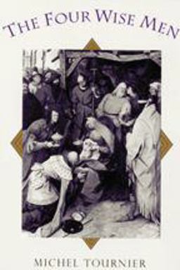 The Four Wise Men