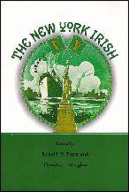 New York Irish  9780801857645 Front Cover