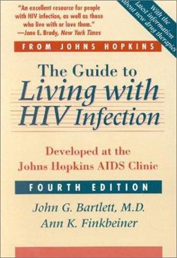 The Guide to Living with HIV Infection