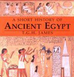 A Short History of Ancient Egypt