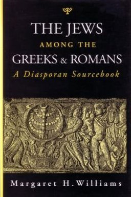 The Jews among the Greeks and Romans