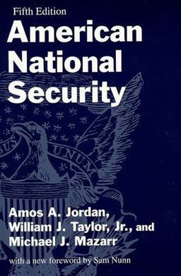 American National Security