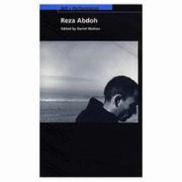 Reza Abdoh  9780801861246 Front Cover