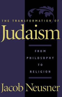 The Transformation of Judaism