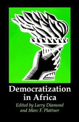 Democratization in Africa Democratization in Africa