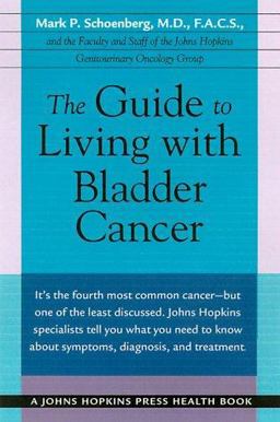 The Guide to Living with Bladder Cancer