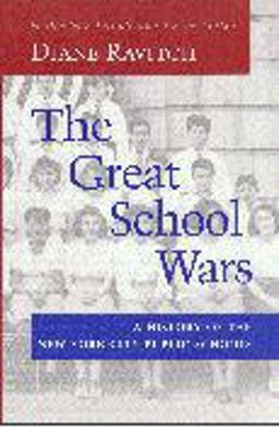 The Great School Wars