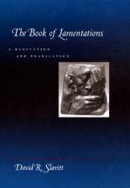 The Book of Lamentations