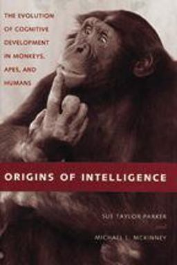 Origins of Intelligence
